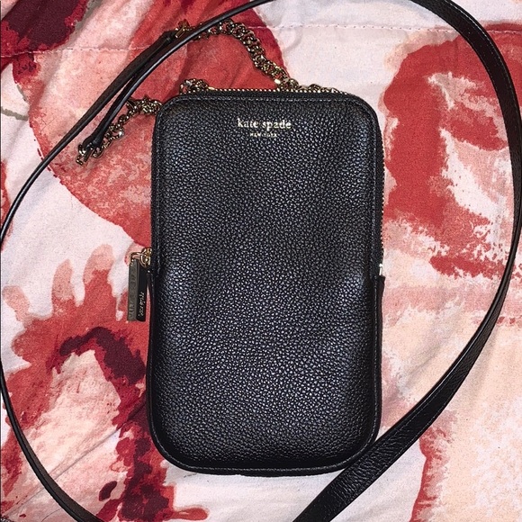 kate spade margaux phone crossbody